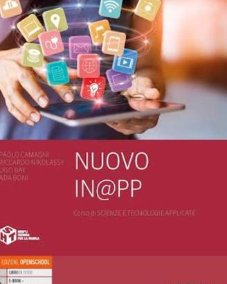 Nuovo In @pp