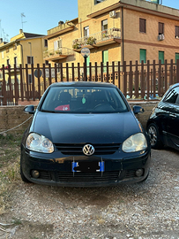 Auto vw golg - 2005