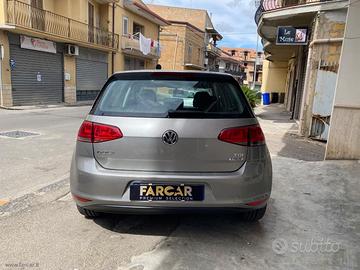 VOLKSWAGEN Golf 1.6 TDI 90CV 5p. Bus. Trendline BM