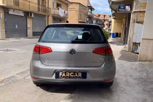 VOLKSWAGEN Golf 1.6 TDI 90CV 5p. Bus. Trendline BM