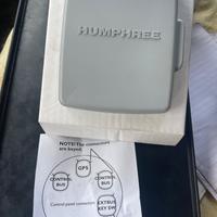 Intercettore gps e coordinate per la barca