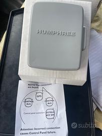 Intercettore gps e coordinate per la barca