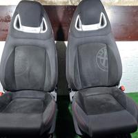 TAPPEZZERIA ALFA ROMEO GIULIETTA 