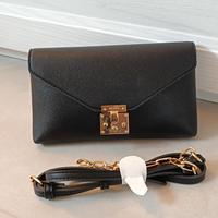 Pochette nera Aldo