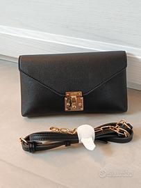 Pochette nera Aldo