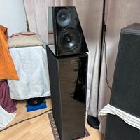 MERIDIAN  DSP 6000( valuto permuta)