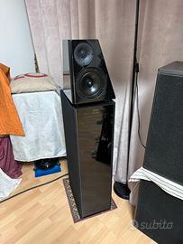 MERIDIAN  DSP 6000( valuto permuta)