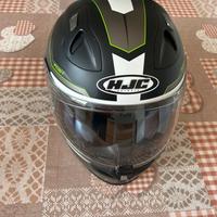 Casco moto uomo HJC Helmets