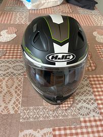 Casco moto uomo HJC Helmets