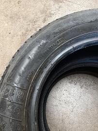 4 GOMME USATE ESTIVO 1756514 - CP52920839