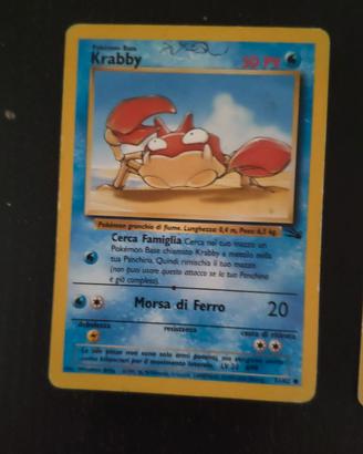 carte Pokemon