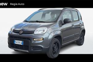 FIAT Panda III 2016 4x4 0.9 T.AIR T. 4X4 S&S ...