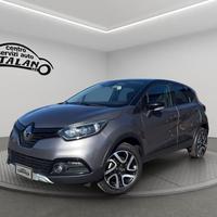 RENAULT - Captur - 1.5 dCi 8V 90 CV S&S Energy