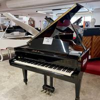 PIANOFORTE MEZZA CODA KAWAI MOD.GS40 NERO LUCIDO