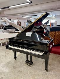PIANOFORTE MEZZA CODA KAWAI MOD.GS40 NERO LUCIDO