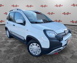 FIAT Panda 1.0 FireFly S&S Hybrid City Cross