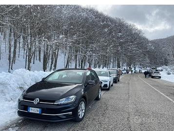 Golf 7,5