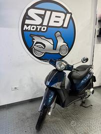 Piaggio Liberty 125