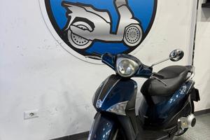 Piaggio Liberty 125