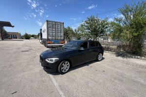 Bmw serie 1