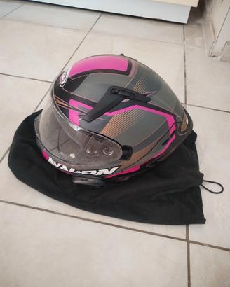 casco integrale donna taglia xs