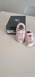 New Balance scarpe bambina tg. 22,5