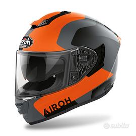 Casco airoh st 501 taglia xs