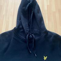Felpa Lyle & Scott