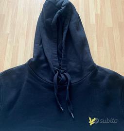 Felpa Lyle & Scott