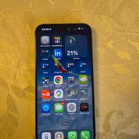 Iphone 15 plus 256GB