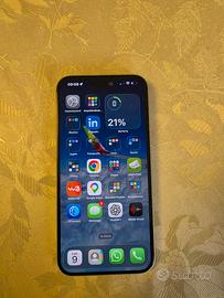 Iphone 15 plus 256GB