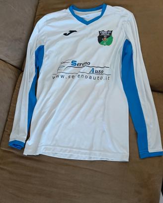 Maglia Joma Fratte United taglia M