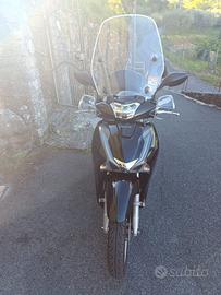 HONDA SH 150