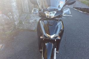 HONDA SH 150