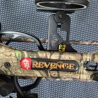 arco compound Pse revenge
