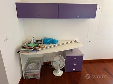 Scrivania