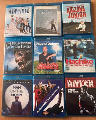 Blu-ray