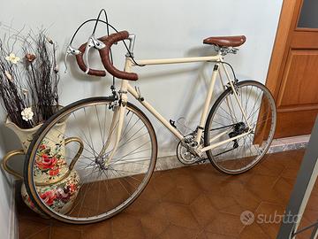 Bicicletta corsa Gazelle