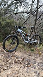 Santa cruz heckler