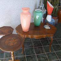 Antico tavolino