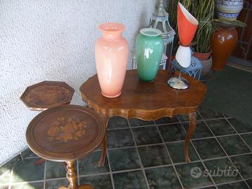 Antico tavolino