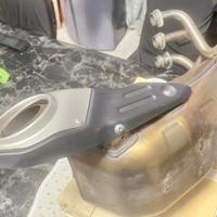 Scarico Completo Yamaha MT09-2019