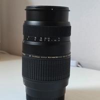 Obiettivo Tamron AF 70-300mm f/4-5.6 Sony/Minolta