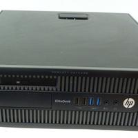 Hp prodesk 660 g1