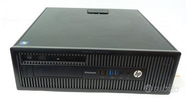 Hp prodesk 660 g1