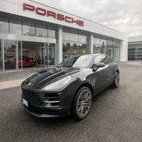 Porsche Macan 2.0 245cv pdk