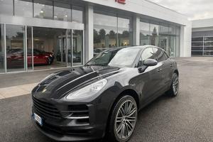 Porsche Macan 2.0 245cv pdk