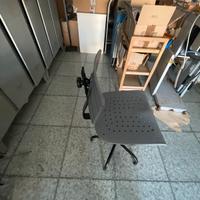 Sedia da lavoro