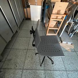 Sedia da lavoro
