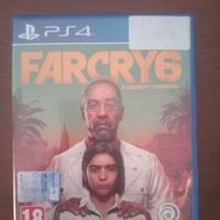 Far Cry 6 + Far cry primal